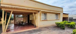 Casa de 4 quartos, no bairro Vila Giovanetti, em Tupã | Eu Corretor
