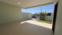 Casa de 3 quartos, 156m² no bairro Green Ville, em Cacoal | Eu Corretor