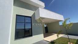 Casa de 3 quartos, 156m² no bairro Green Ville, em Cacoal | Eu Corretor
