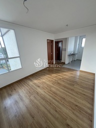 Apartamento de 2 quartos, 44m² no bairro Jardim Alvorada, em Contagem | Eu Corretor