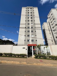 Apartamento de 2 quartos, 44m² no bairro Jardim Alvorada, em Contagem | Eu Corretor