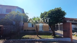 Casa de 3 quartos, 170m² no bairro Floresta, em Estância Velha | Eu Corretor