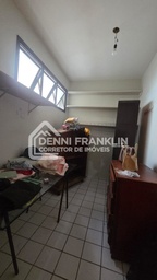 Apartamento de 3 quartos, 107m² no bairro Luzia, em Aracaju | Eu Corretor