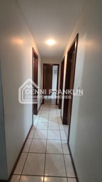Apartamento de 3 quartos, 107m² no bairro Luzia, em Aracaju | Eu Corretor