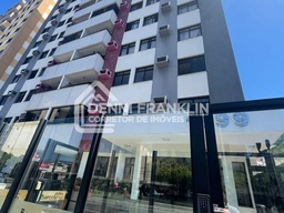 Apartamento de 3 quartos, 107m² no bairro Luzia, em Aracaju | Eu Corretor