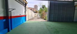 Galpão / Depósito / Armazém de 150m² no bairro Ipiranga, em São Paulo | Eu Corretor