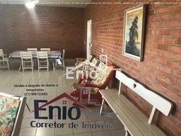 Casa de 4 quartos, 300m² no bairro Praia grande, em Fundão | Eu Corretor