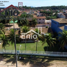 Casa de 4 quartos, 300m² no bairro Praia grande, em Fundão | Eu Corretor