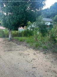 Lote/Terreno de 488m² no bairro Praia grande, em Fundão | Eu Corretor
