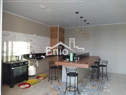 Casa de 4 quartos, 300m² no bairro Praia grande, em Fundão | Eu Corretor