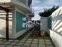 Casa de 4 quartos, 300m² no bairro Praia grande, em Fundão | Eu Corretor