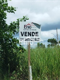 Lote/Terreno de 300m² no bairro Praia grande, em Fundão | Eu Corretor