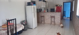 Casa de 2 quartos, 250m² no bairro Praia grande, em Fundão | Eu Corretor