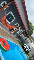 Casa de 3 quartos, 200m² no bairro Praia grande, em Fundão | Eu Corretor