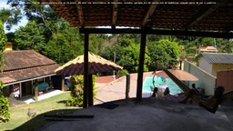 Fazenda/Sítios/Chácaras de 3 quartos, no bairro Praia grande, em Santa Teresa | Eu Corretor