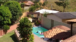 Fazenda/Sítios/Chácaras de 3 quartos, no bairro Praia grande, em Santa Teresa | Eu Corretor