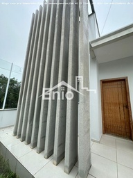 Casa de 3 quartos, 100m² no bairro Praia grande, em Fundão | Eu Corretor