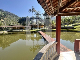 Fazenda/Sítios/Chácaras de 2 quartos, 24000m² no bairro Barnabés , em Juquitiba | Eu Corretor