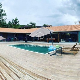 Chácara de 2 quartos, 6200m² no bairro Juquitiba SP , em Juquitiba | Eu Corretor