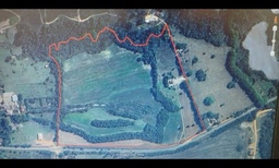 Fazenda/Sítios/Chácaras de no bairro Lambari/Heliodora, em Heliodora | Eu Corretor