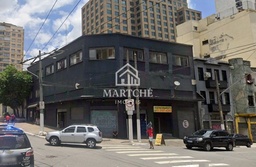 Galpão / Depósito / Armazém de 987m² no bairro Centro, em São Paulo | Eu Corretor
