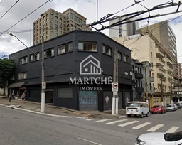 Galpão / Depósito / Armazém de 987m² no bairro Centro, em São Paulo | Eu Corretor