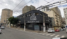 Galpão / Depósito / Armazém de 987m² no bairro Centro, em São Paulo | Eu Corretor