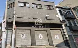 Galpão / Depósito / Armazém de 987m² no bairro Centro, em São Paulo | Eu Corretor