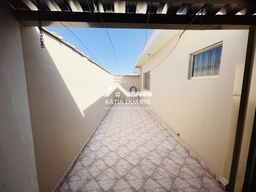 Casa de 2 quartos, no bairro Vila Pereira, em São José do Rio Pardo | Eu Corretor