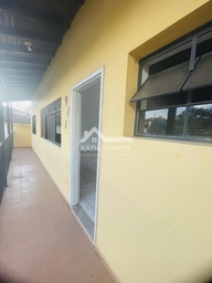 Apartamento de 2 quartos, no bairro Centro, em São José do Rio Pardo | Eu Corretor
