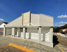Loja / Salão / Ponto Comercial de 2 quartos, no bairro Centro, em São José do Rio Pardo | Eu Corretor