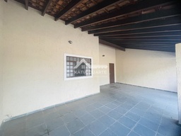 Casa de 3 quartos, no bairro Vila dos Comerciários, em São José do Rio Pardo | Eu Corretor