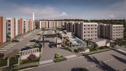 Apartamento de 2 quartos, 45m² no bairro Campestre, em São Leopoldo | Eu Corretor