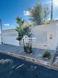 Casa de 3 quartos, no bairro Alto da Serra, em São José do Rio Pardo | Eu Corretor