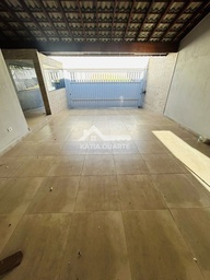 Casa de 3 quartos, no bairro Alto da Serra, em São José do Rio Pardo | Eu Corretor