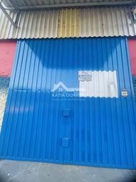 Galpão / Depósito / Armazém no bairro Distrito Industrial Vinício Spessotto, em São José do Rio Pardo | Eu Corretor