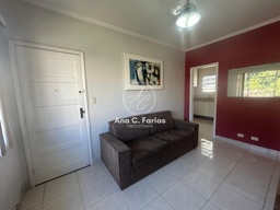 Apartamento de 2 quartos, 52m² no bairro Pitangueiras, em Guarujá | Eu Corretor