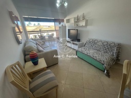Apartamento de 3 quartos, 100m² no bairro Enseada, em Guarujá | Eu Corretor