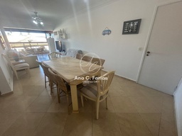Apartamento de 3 quartos, 100m² no bairro Enseada, em Guarujá | Eu Corretor