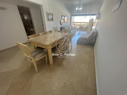 Apartamento de 3 quartos, 100m² no bairro Enseada, em Guarujá | Eu Corretor