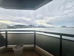 Apartamento de 5 quartos, 251m² no bairro Jardim Astúrias, em Guarujá | Eu Corretor