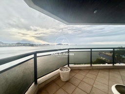 Apartamento de 5 quartos, 251m² no bairro Jardim Astúrias, em Guarujá | Eu Corretor