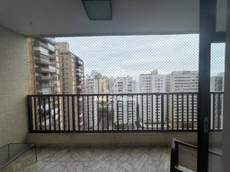 Apartamento de 3 quartos, 217m² no bairro Pitangueiras, em Guarujá | Eu Corretor