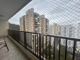 Apartamento de 3 quartos, 217m² no bairro Pitangueiras, em Guarujá | Eu Corretor