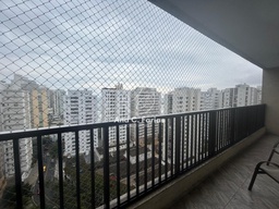Apartamento de 3 quartos, 217m² no bairro Pitangueiras, em Guarujá | Eu Corretor