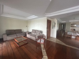 Apartamento de 3 quartos, 217m² no bairro Pitangueiras, em Guarujá | Eu Corretor