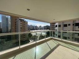 Apartamento de 3 quartos, 100m² no bairro Jardim Astúrias, em Guarujá | Eu Corretor