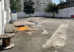 Lote/Terreno de 1720m² no bairro Mooca, em São Paulo | Eu Corretor