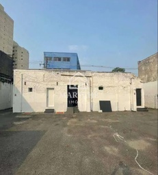 Lote/Terreno de 1720m² no bairro Mooca, em São Paulo | Eu Corretor