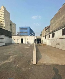 Lote/Terreno de 1720m² no bairro Mooca, em São Paulo | Eu Corretor